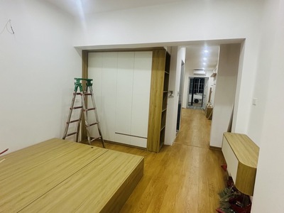 Tt đhsp 1 hà nội -2 mặt ngõ siêu thoáng -  ô tô tránh 50m   tầng 3-38.3/80m2 - 3,95 tỷ. 1