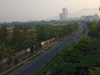 Giá rẻ - nhà 3 tầng, dt 125m2   mặt phố biển nguyễn tất thành - hải châu - chỉ 16,4 tỷ 4