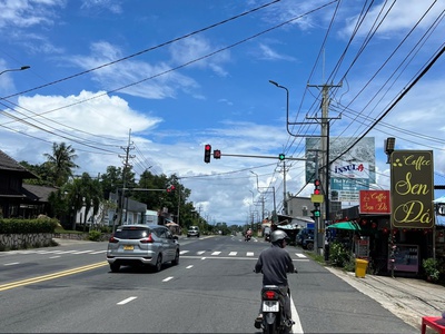 Siêu phẩm  đất gộp đẹp - giá hợp lý 1