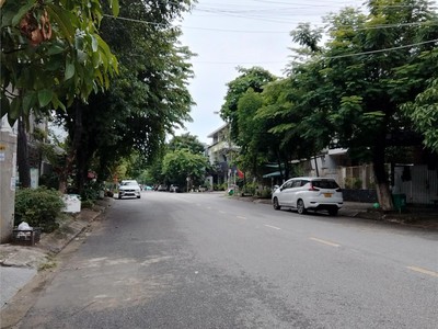  chỉ 7,35 tỷ   nhà cấp 4 mặt tiền văn tiến dũng, hòa xuân  0