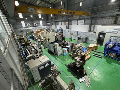 Cần bán lô đất công nghiệp tại đắc sở, huyện hoài đức  cũ  xã dương hòa, hà nội 2