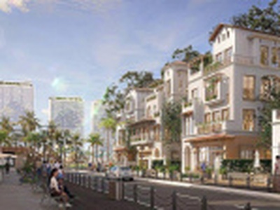 Biệt thự biển, 3 tầng, đường 3/2, vũng tàu, giá cực chất 3