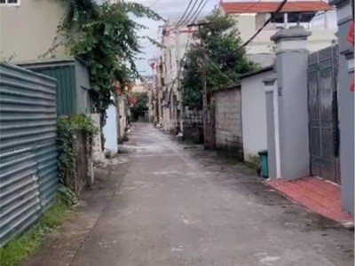 Bán nhà 3 tầng full nội thất tại nỏ bạn hồng vân, thường tín, hà nội 1