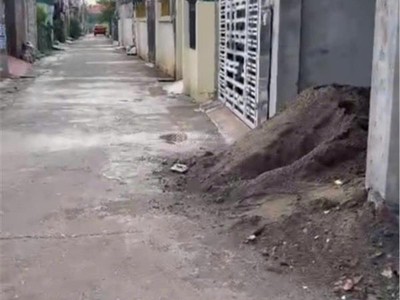 Bán nhà 3 tầng full nội thất tại nỏ bạn hồng vân, thường tín, hà nội 2
