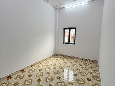 Vị trí đắc địa   tân bình   hxt đỗ cổng   43m    4 tầng btct   nhà mới   chỉ 6.98 4