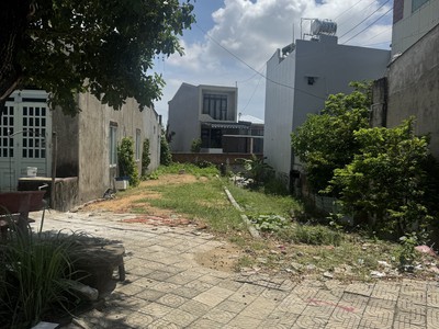  siêu hiếm   lô đất mặt tiền mai đăng chơn   giá chỉ 4,39 tỷ  2