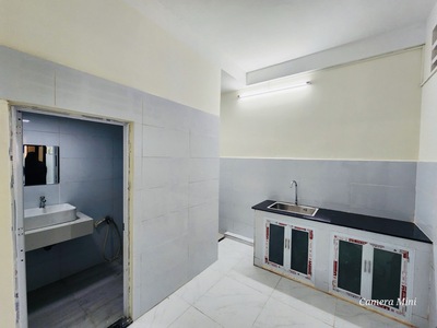 Chung cư bình thạnh- 63m2, 2 mặt thoáng, 3 phòng, sổ hồng riêng, chỉ 3ty350 3