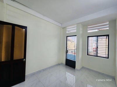 Chung cư bình thạnh- 63m2, 2 mặt thoáng, 3 phòng, sổ hồng riêng, chỉ 3ty350 2