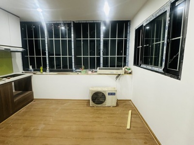 Tt đhsp 1 hà nội -2 mặt ngõ siêu thoáng -  ô tô tránh 50m   tầng 3-38.3/80m2 - 3,95 tỷ. 2
