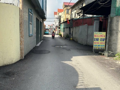 Bán lô đất đẹp giá tốt tại thôn tiền thôn, xã văn môn, yên phong, bắc ninh 2
