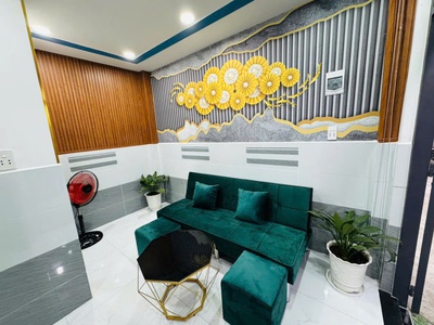 Hót  hót   hót  siêu phẩm nhà đẹp  - giá hợp lý 2