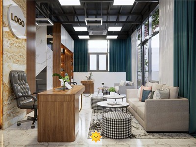 Bán tòa chdv 32p 1 penthouse   7.8x19m, 6 tầng   mặt tiền khu họ lê, tân phú   giá tl mạnh 2