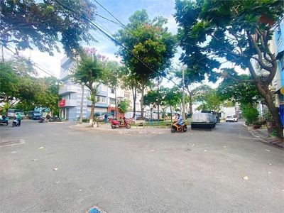 Bán nhà 5 tầng, 5x13m   khu đồng bộ dreamhome, hẻm 8m đường số 59, gò vấp 2