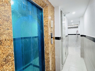 Bán nhà dòng tiền khủng 230m trâu quỳ, gia lâm, 6 tầng thang máy,pccc đảm bảo từng phòng,  ngõ 2