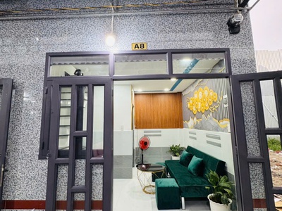 Hót  hót   hót  siêu phẩm nhà đẹp  - giá hợp lý 3