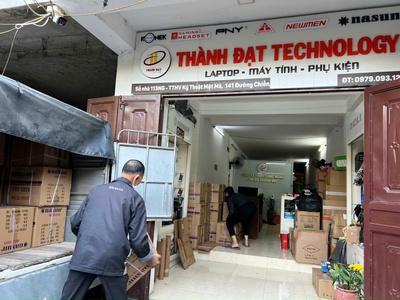 Cho thuê nhà kinh doanh, văn phòng hoặc kho 0