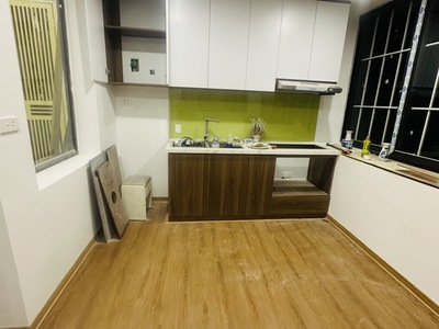 Tt đhsp 1 hà nội -2 mặt ngõ siêu thoáng -  ô tô tránh 50m   tầng 3-38.3/80m2 - 3,95 tỷ. 3
