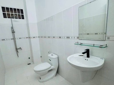 nhà bán   khu vip bàu cát, tân bình   hẻm xe hơi  khủng 4.1x26m   2 tầng   chỉ 13 tỷ 2