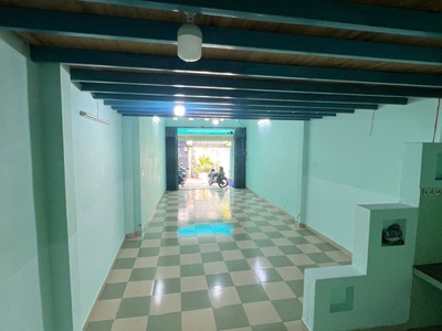 Chỉ nhỉnh 6 tỷ hẻm rộng 4m , căn nhà nở hậu 4,5x15,1m - ngay bùi thế mỹ, tân bình 3