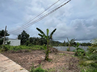 Siêu phẩm  đất gộp đẹp - giá hợp lý 3