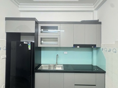 Nhà hot mỹ đình - nam từ liêm- ngõ thông - rộng - vf3 đỗ cửa - 5 phút ra bên xe mỹ đinh 1