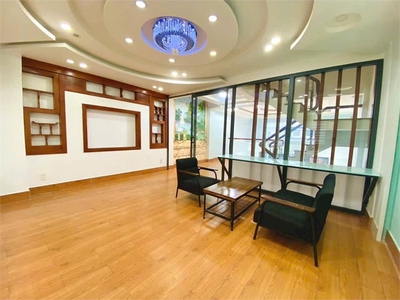 Bán nhà 5 tầng, 5x13m   khu đồng bộ dreamhome, hẻm 8m đường số 59, gò vấp 4
