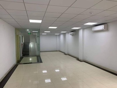 Siêu phẩm building 7 tầng 1 hầm phố vương thừa vũ thanh xuân 181m  chỉ 60 tỷ 0