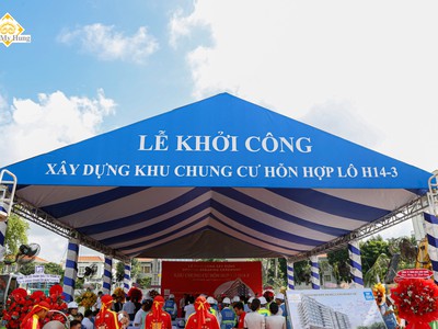 Mở bán sculptura  h14-3  phú mỹ hưng là dự án căn hộ cao cấp 75 căn hộ và 10 shophouse thương mại 1