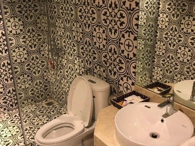 Mặt phố cổ hàng buồm - 90m  - gần ngã tư hàng ngang - tạ hiện - 63,8 tỷ 2
