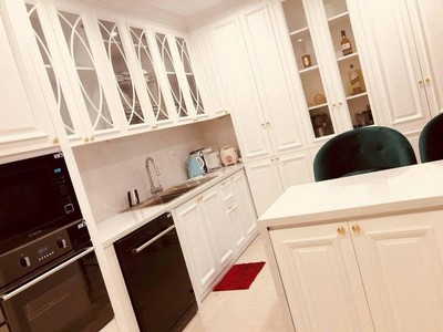 Bán căn góc căn hộ cao cấp sông hồng park view   vị trí vàng phố thái hà 2