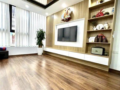 Phố hiếm liễu giai, phân lô, ô tô vào nhà, 51m, mặt tiền 4.3m, chỉ 20 tỷ 3