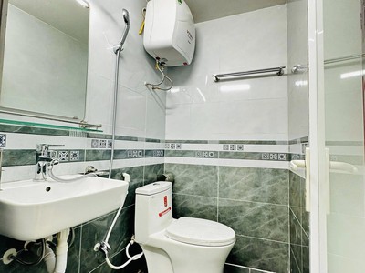 Tt thành công, dtsd 110m, 3pn, 2wc, đầy đủ công năng, 4.4 tỷ vip ba đình 4