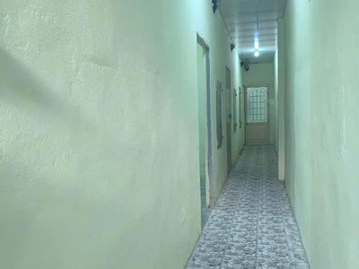 Bán dãy trọ 5 phòng, dt 85m2, kiệt đoàn phú tứ gần chợ hòa khánh, liên chiểu   chỉ 2.5xx tỷ 0
