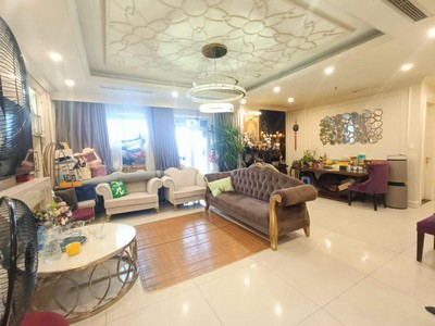 Bán căn góc căn hộ cao cấp sông hồng park view   vị trí vàng phố thái hà 1