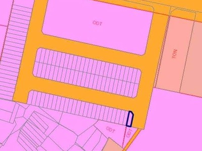  cần bán gấp lô đất góc 2 mặt tiền   khu tái định cư cây quéo, ql55, tt long điền  3