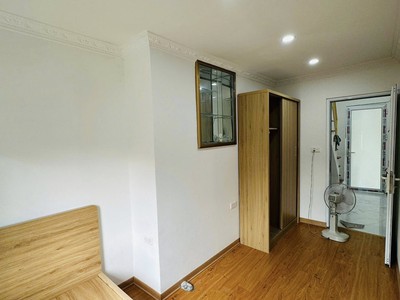 Tt thành công, dtsd 110m, 3pn, 2wc, đầy đủ công năng, 4.4 tỷ vip ba đình 2