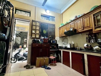 Nhà phân lô- ô tô đỗ cửa   đường rộng - kinh doanh đỉnh - hiếm nhà bán 5 tầng-35m2-14,85 tỷ 2