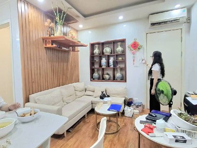 Chung cư cầu giấy-vị trí vip-ô tô đỗ chân toà nhà  giá hiếm có khu trung tâm tầng 5-36/58m2-3,95 tỷ. 2