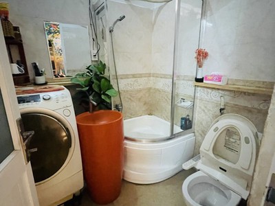 Bán nhà thủ đức, hiệp bình chánh, đường 38, dt 193m2, 3pn, sổ hồng. giá 8.7 tỷ. 4