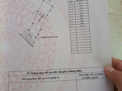 Chính chủ bán đất nông nghiệp tại krông nô, huyện lắk, đắk lắk 4