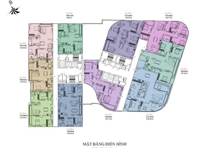 Bán căn hộ tầng 19 chung cư cao cấp mặt phố lê văn lương, thanh xuân, hà nội 1