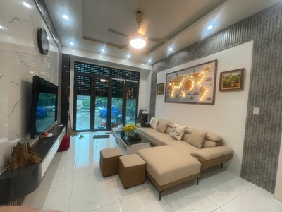Bán nhà trần lãm 0