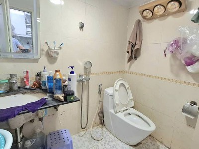 Chung cư cầu giấy-vị trí vip-ô tô đỗ chân toà nhà  giá hiếm có khu trung tâm tầng 5-36/58m2-3,95 tỷ. 4