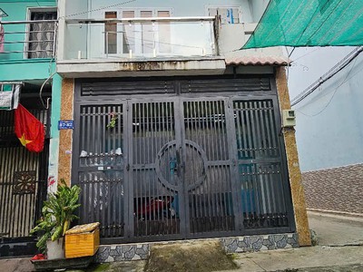 Giáp tân phú gần aeon mall oto trước nhà giá rẻ mới ở ngay giá 3,55tỷ 0