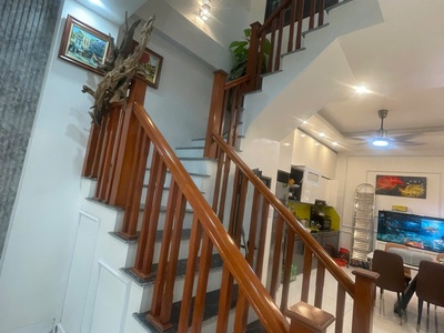 Bán nhà trần lãm 3
