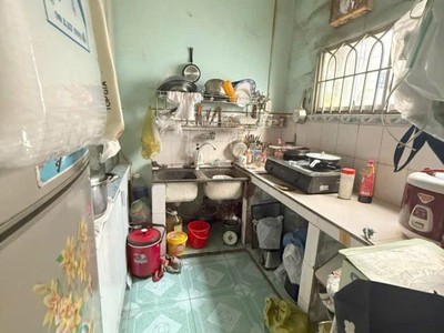 Nhà shr nở hậu đường 10m 81m2   phan anh bình tân ss 1