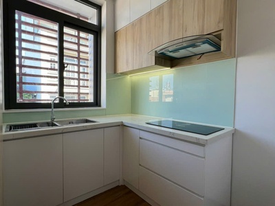 Chính chủ cho thuê nhà nguyên căn hẻm 31 hoàng dư khương, p.12, quận 10 3