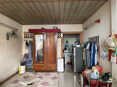 Bán nhà đường phú thọ hòa, 88m2  4 x 21.5 m, a4 - hẻm 6m xe tải thông 2