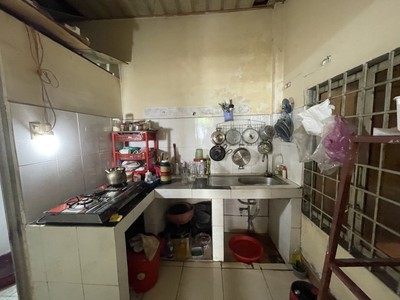 Bán nhà đường phú thọ hòa, 88m2  4 x 21.5 m, a4 - hẻm 6m xe tải thông 3