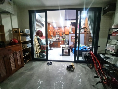 Bán nhà 3 tầng hiệp bình chánh thủ đức 105m   2 căn    hẻm xe hơi   giá rẻ chỉ 6.4 tỷ 1